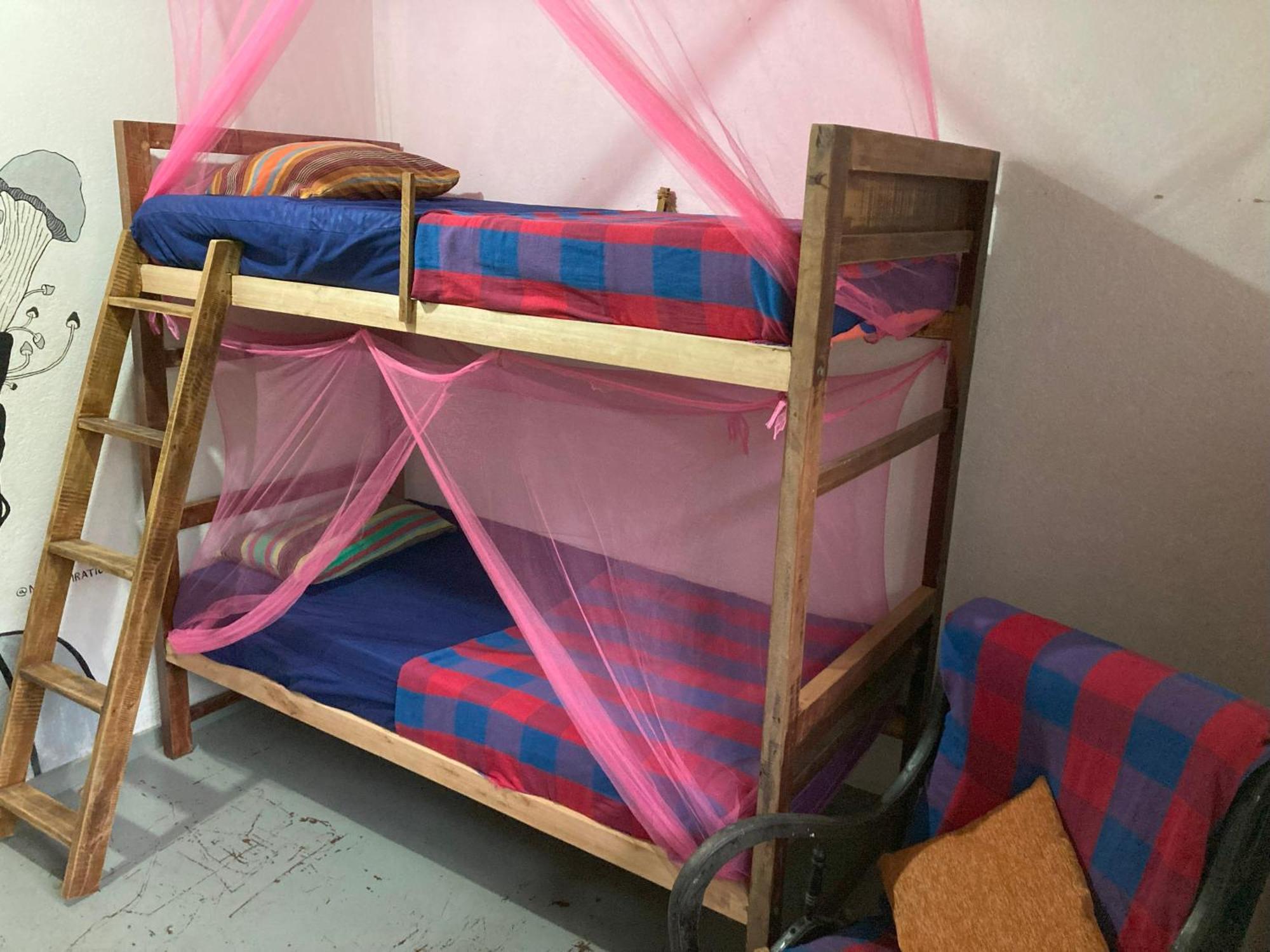 Hostel Singha Lounge Унаватуна Экстерьер фото
