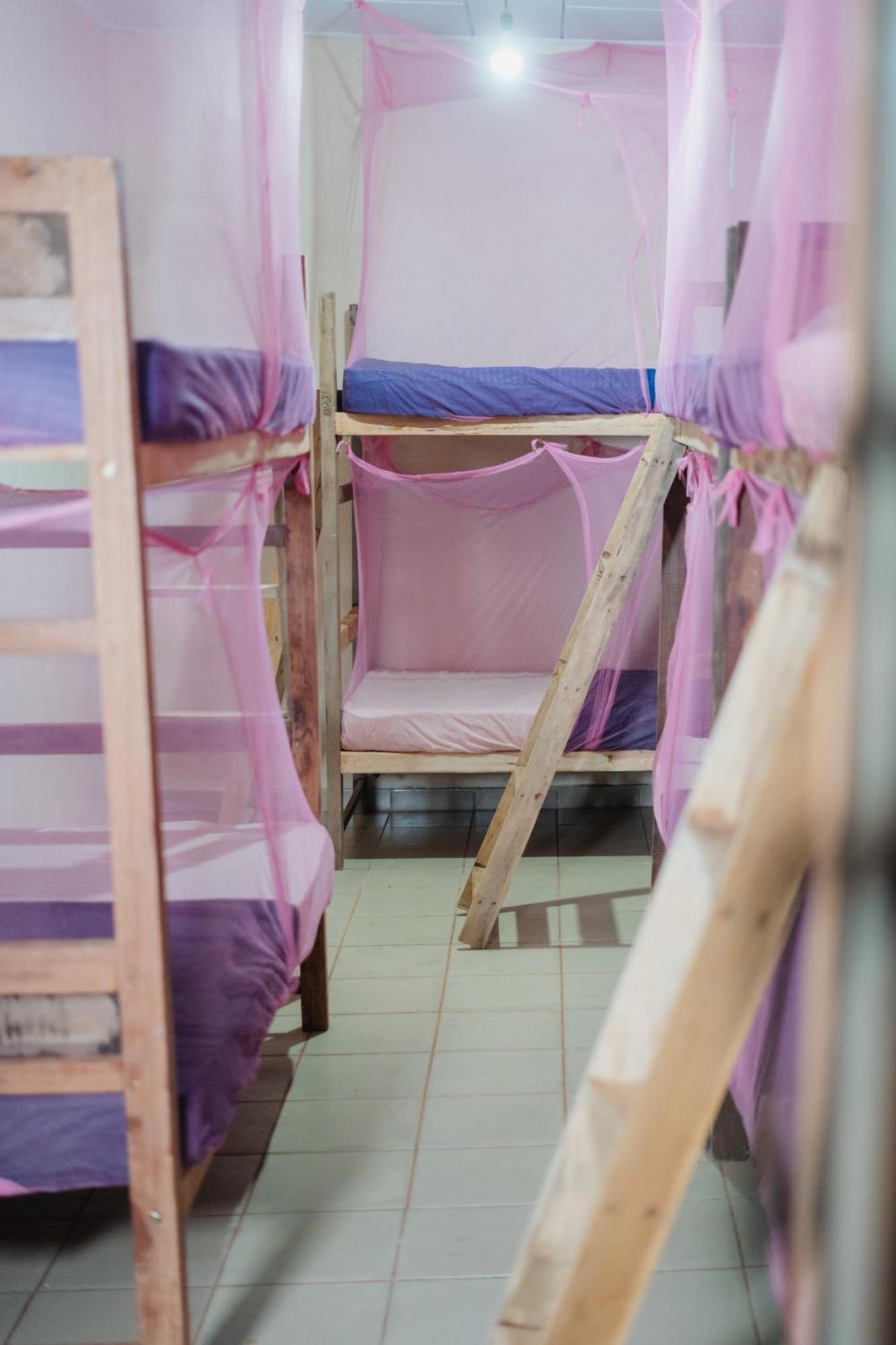 Hostel Singha Lounge Унаватуна Экстерьер фото