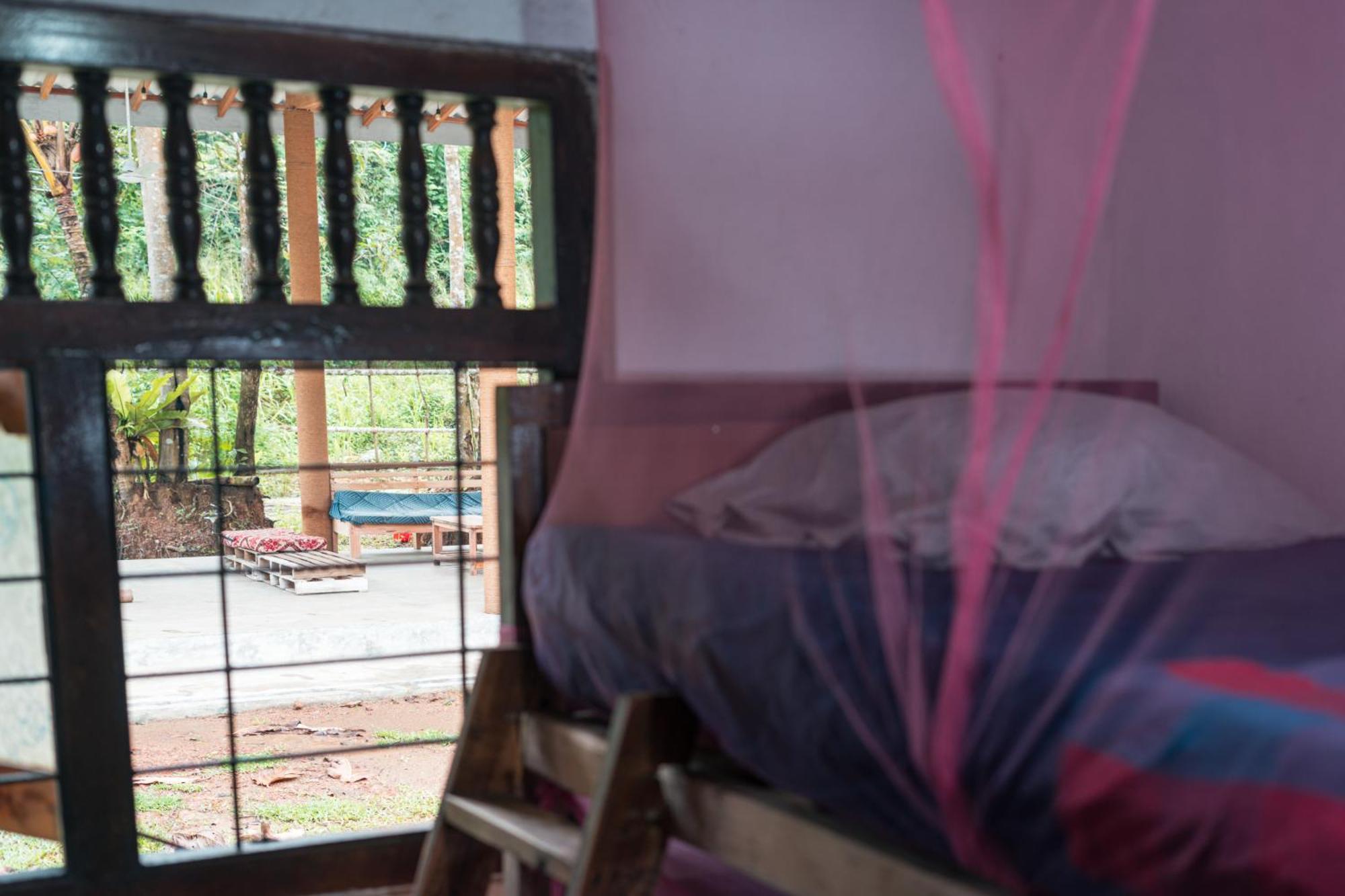 Hostel Singha Lounge Унаватуна Экстерьер фото